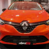 Renault Clio TCe 100 CV GPL 5 porte Equilibre