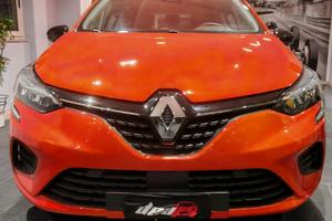 Renault Clio TCe 100 CV GPL 5 porte Equilibre