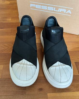 Scarpe Fessura Edge X