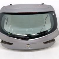 PORTELLONE POSTERIORE COMPLETO ALFA ROMEO Giuliett