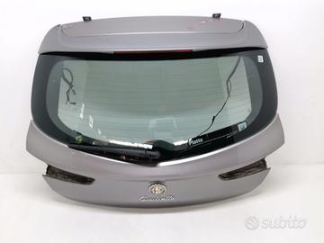 PORTELLONE POSTERIORE COMPLETO ALFA ROMEO Giuliett