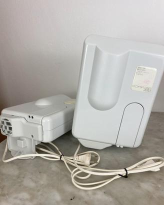 2 Asciugamani Elettrici a Muro [Nuovi]