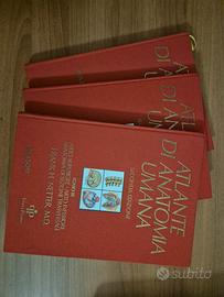 Atlante anatomia umana - Netter