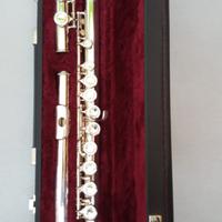 Flauto Ida Maria Grassi