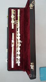 Flauto Ida Maria Grassi