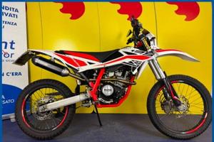 BETAMOTOR RR 125 4T Garantita e Finanziabile