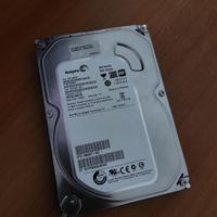 7 Dischi 500Gb Sata 3.5