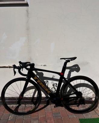 Bici da corsa trek
