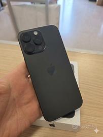 Apple iPhone 16 Pro Max 256Gb Black Titanium