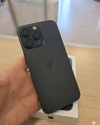 Apple iPhone 16 Pro Max 256Gb Black Titanium