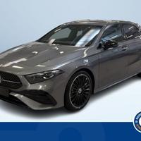 Mercedes-Benz Classe A 180d Automatic AMG Lin...