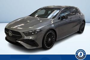 Mercedes-Benz Classe A 180d Automatic AMG Lin...