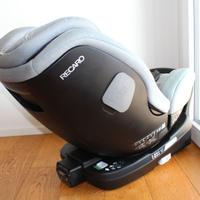 Recaro salia 125 seggiolino
