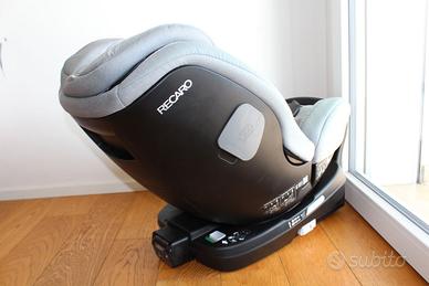 Recaro salia 125 seggiolino