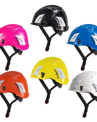 Casco di protezione Irudek Oreka - Cardelli