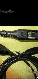 Motorola E1000 vasta gamma di accessori originali