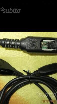 Motorola E1000 vasta gamma di accessori originali