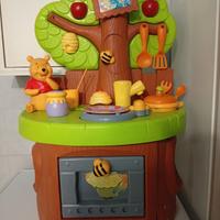 Albero di Winnie The Pooh