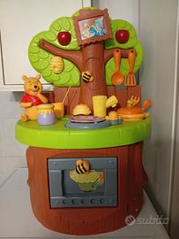 Albero di Winnie The Pooh