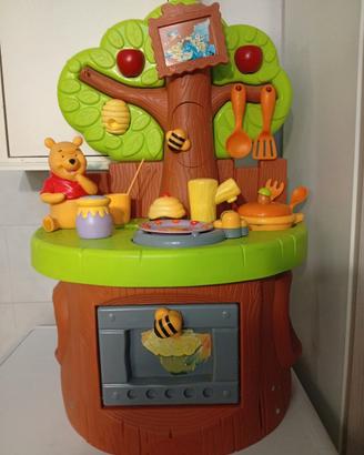 Albero di Winnie The Pooh