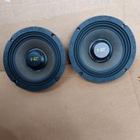 Hertz Space 6 woofer/midwoofer