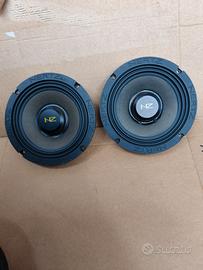 Hertz Space 6 woofer/midwoofer