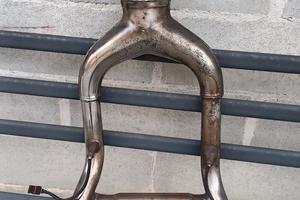 collettore scarico bmw 1200 gs bialbero