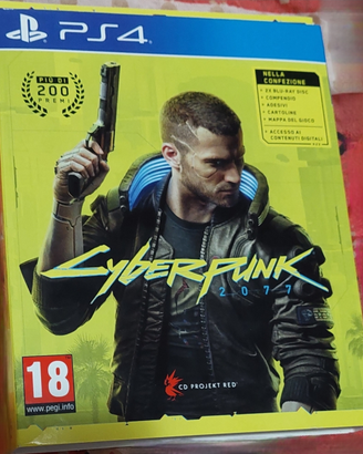 Gioco Ps4