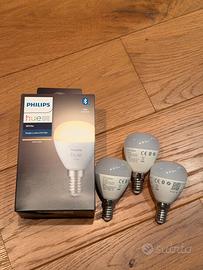 Lampadine Philips Hue