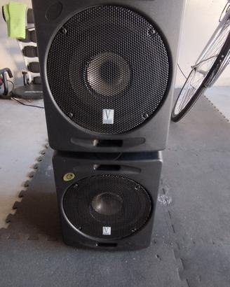 casse amplificate CONTACT CX