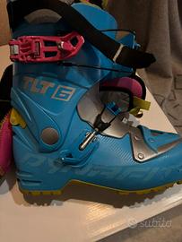 Scarpone sci alpinismo TLT 6 donna