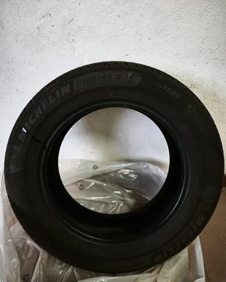 Pneumatici Michelin 185/65/R15