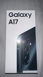 Samsung A17 128 Gb