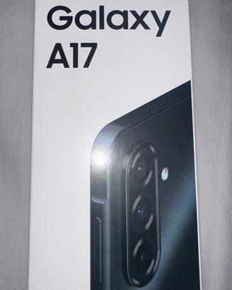 Samsung A17 128 Gb
