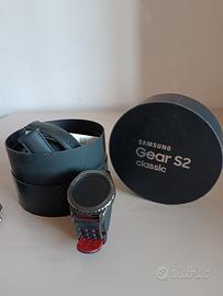 Samsung Gear S2 Classic