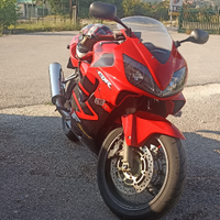 Cbr 600