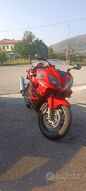 Cbr 600