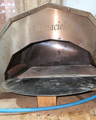 forno pizza 