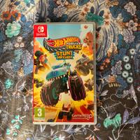 Hot Wheels Monster Trucks