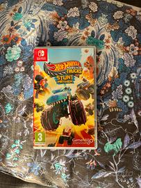 Hot Wheels Monster Trucks