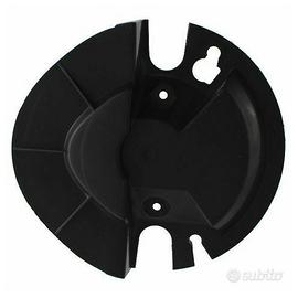 Parafango forcella anteriore Jet Force 125