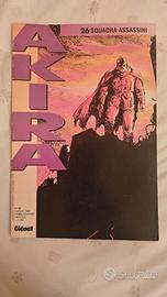 Lotto Akira - Katsuhiro Otomo