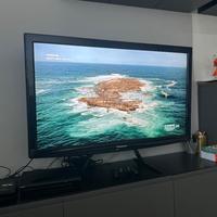 Televisore Panasonic