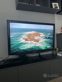 Televisore Panasonic