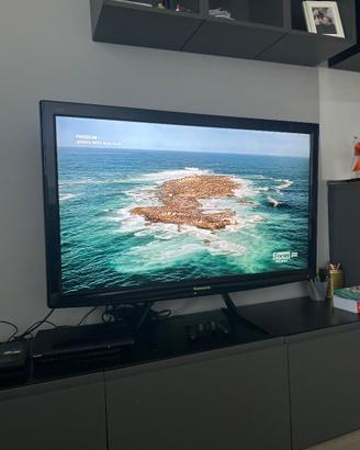 Televisore Panasonic
