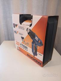 Pistola termica DEXTER HG-DP2000 2000 W