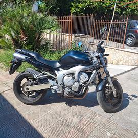 Yamaha fz6