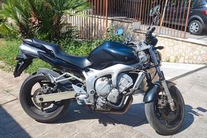 Yamaha fz6