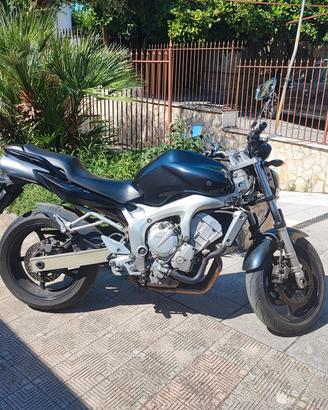 Yamaha fz6