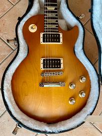 Gibson Les Paul Tribute 50s Honey Burst 2016